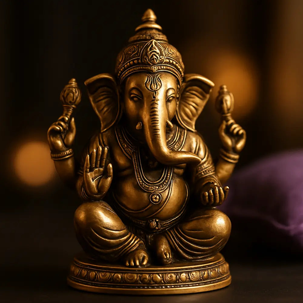 ganesh-statues