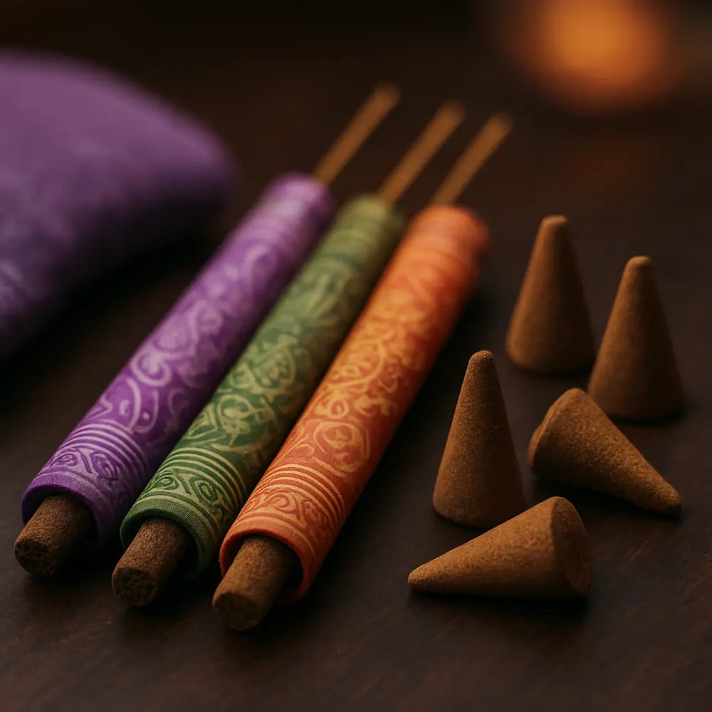 incenses