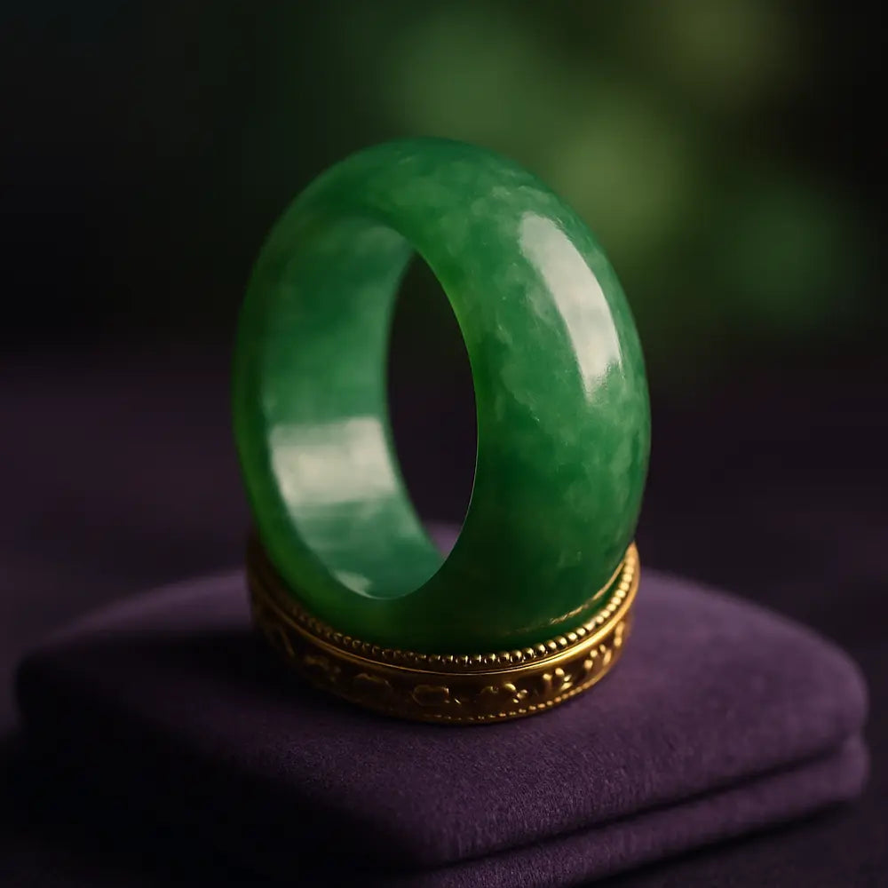 jade-rings