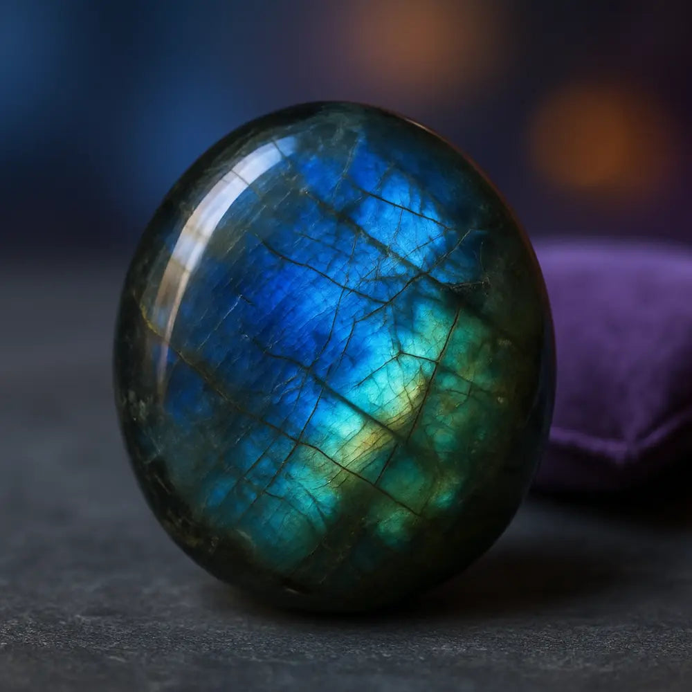 labradorite