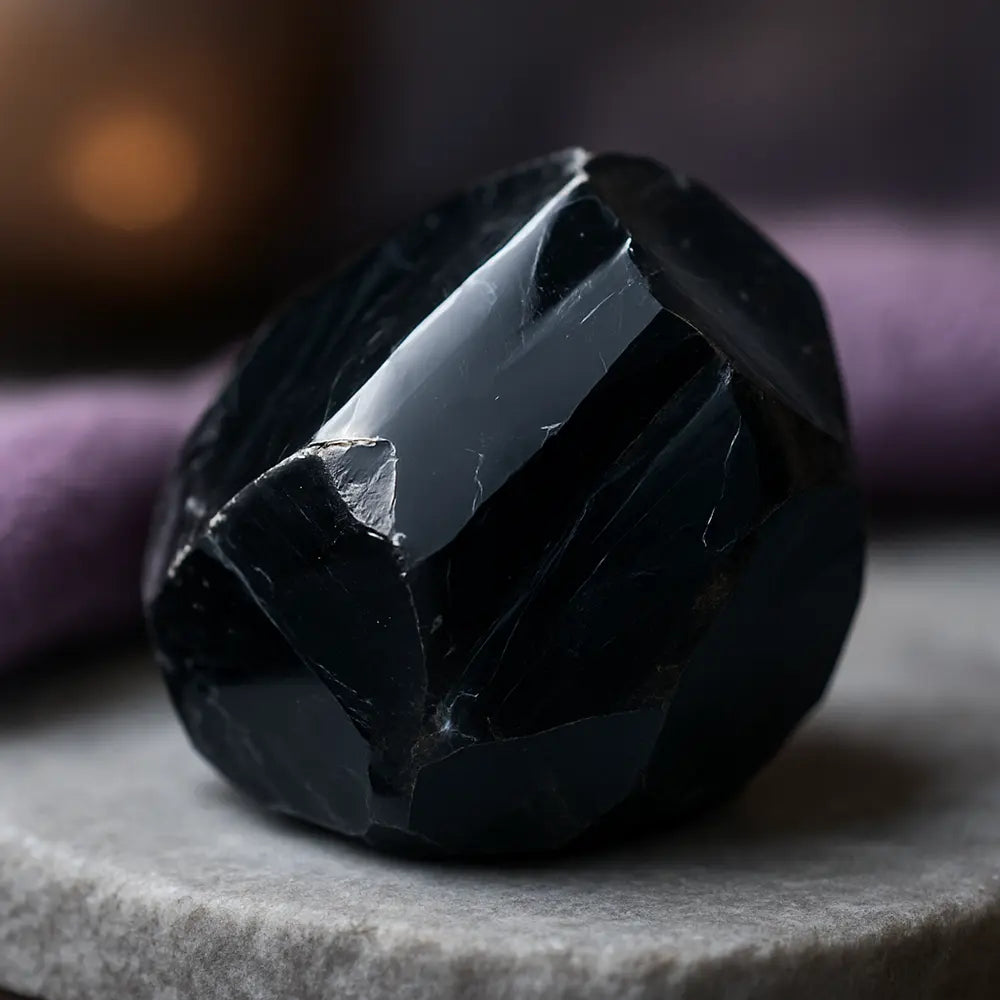 obsidian-jewelry