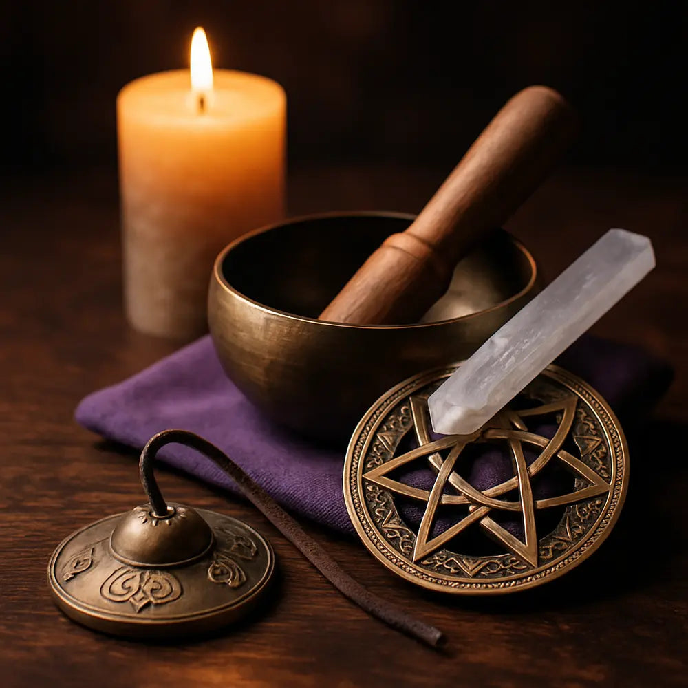 prayer-altar-items