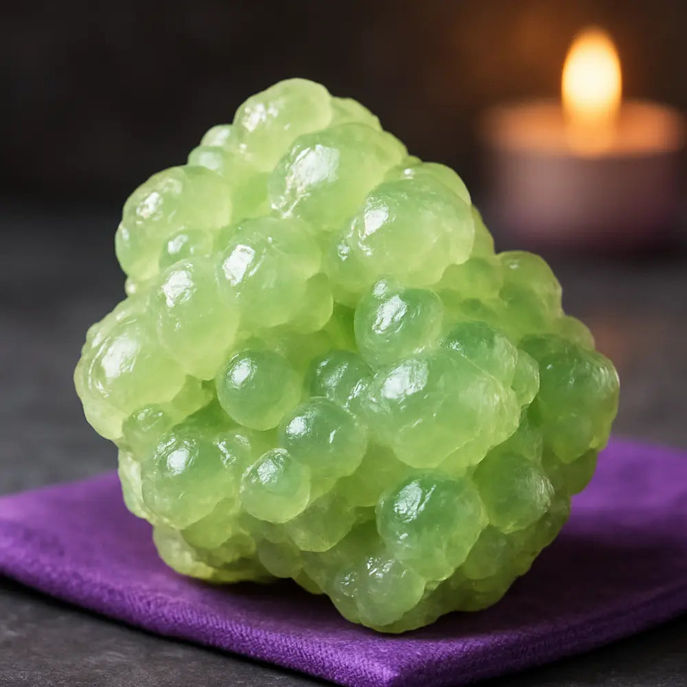 prehnite