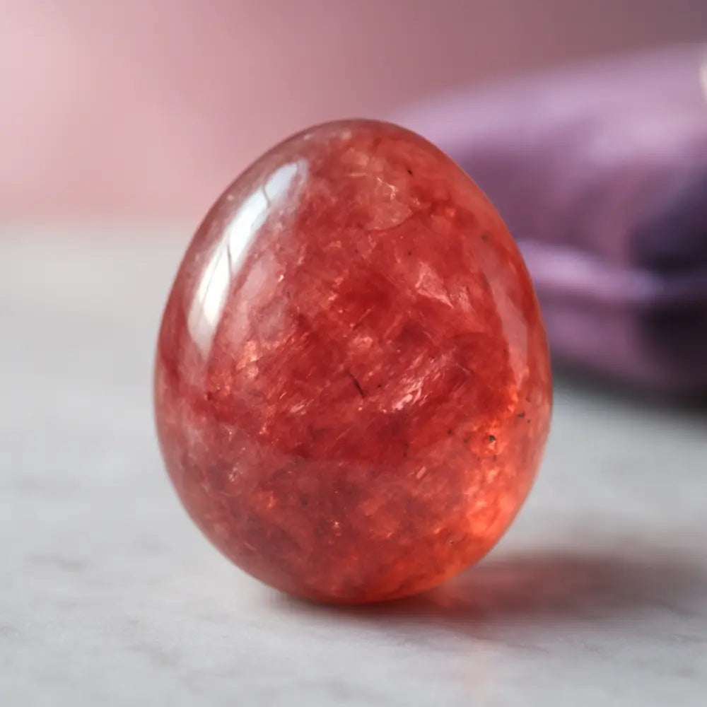 strawberry-quartz