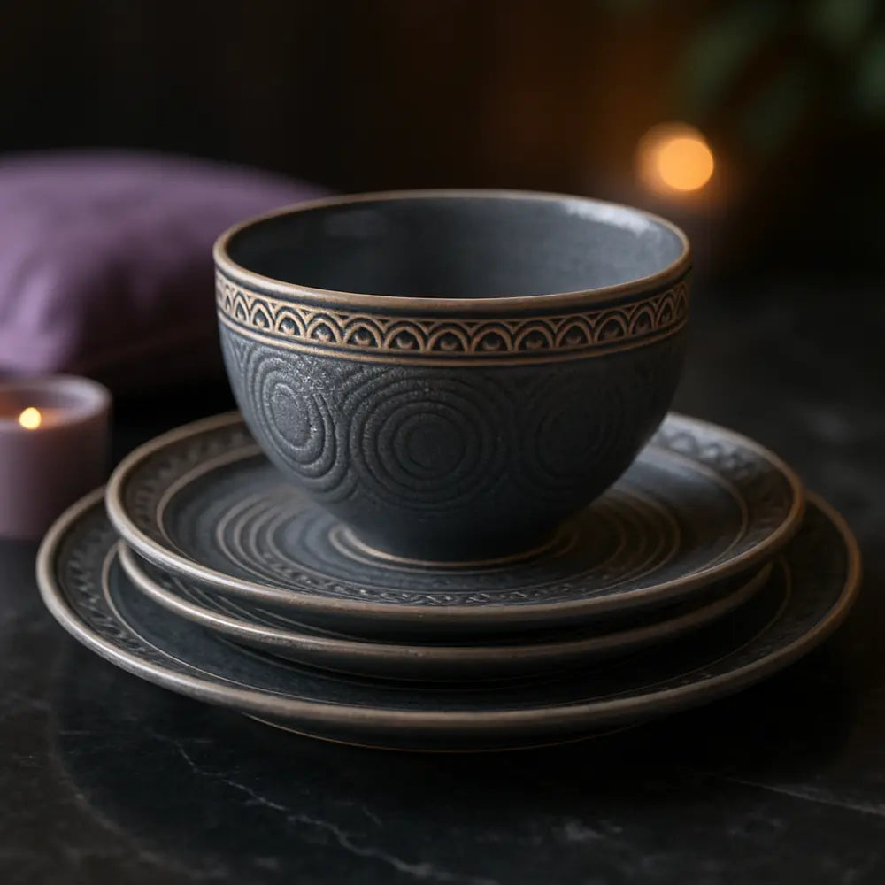 tableware