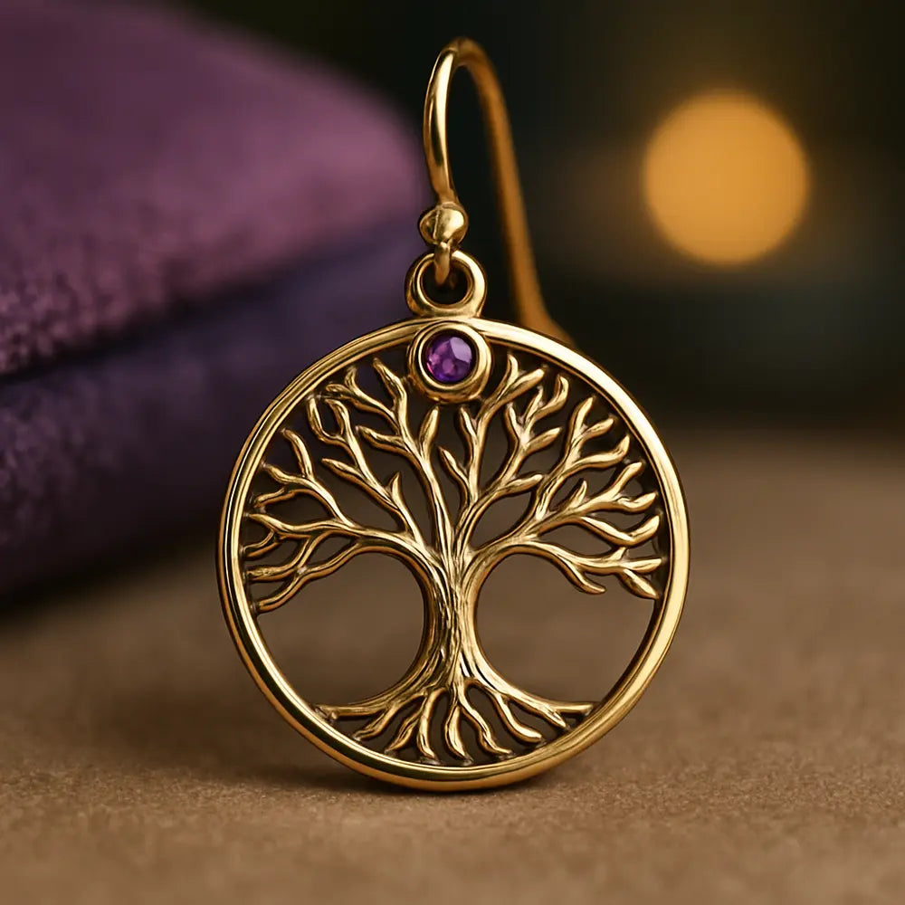 tree-of-life-earrings