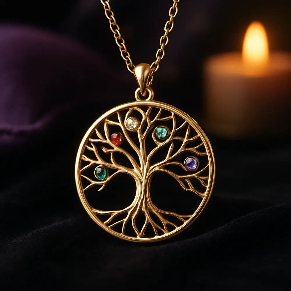 tree-of-life-necklaces