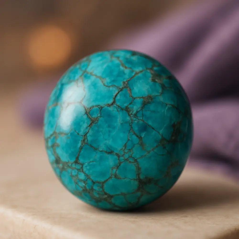 turquoise