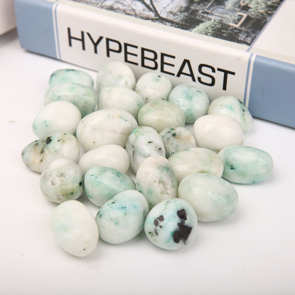 0.5kg Phoenix Tumbled Stones for Energy Healing