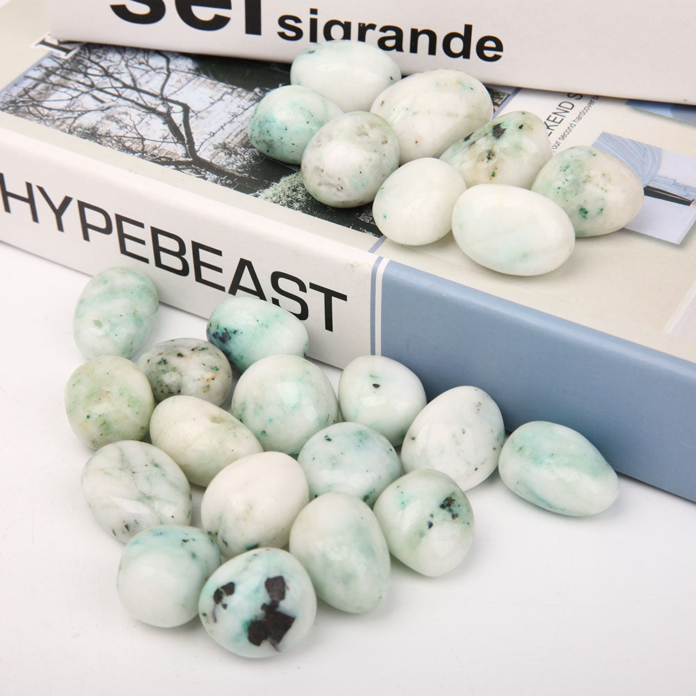 0.5kg Phoenix Tumbled Stones for Energy Healing