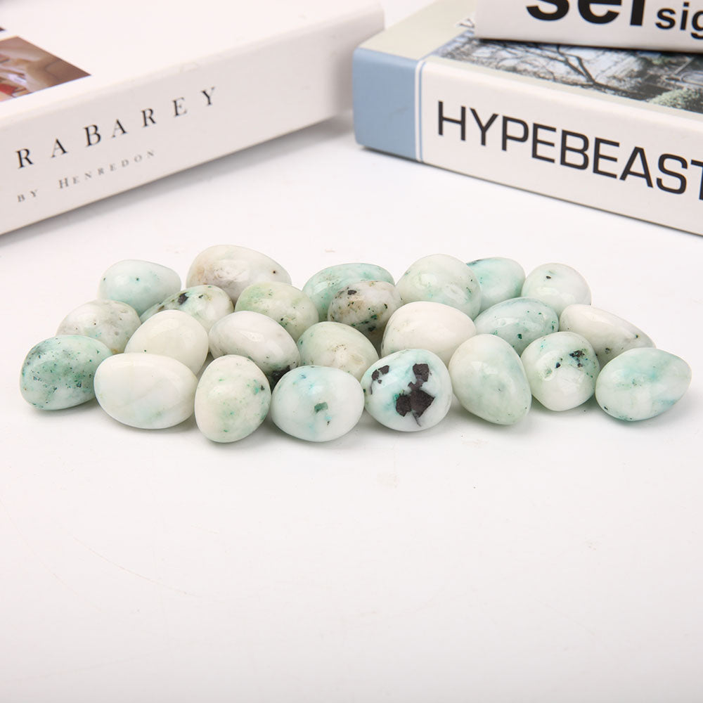 0.5kg Phoenix Tumbled Stones for Energy Healing