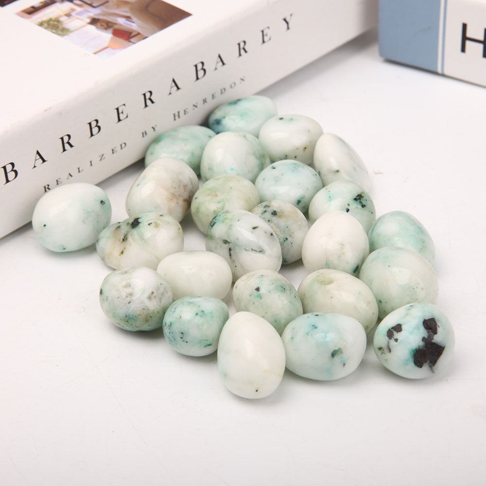 0.5kg Phoenix Tumbled Stones for Energy Healing