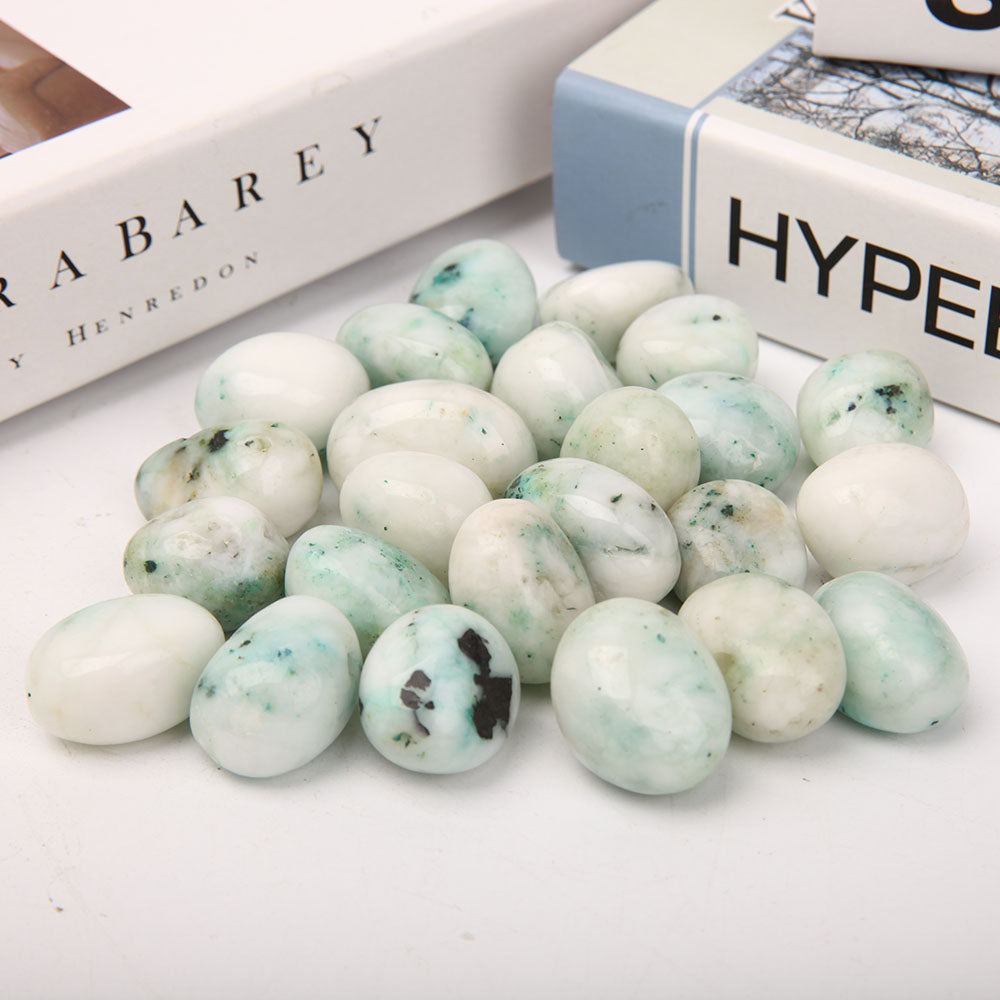 0.5kg Phoenix Tumbled Stones for Energy Healing