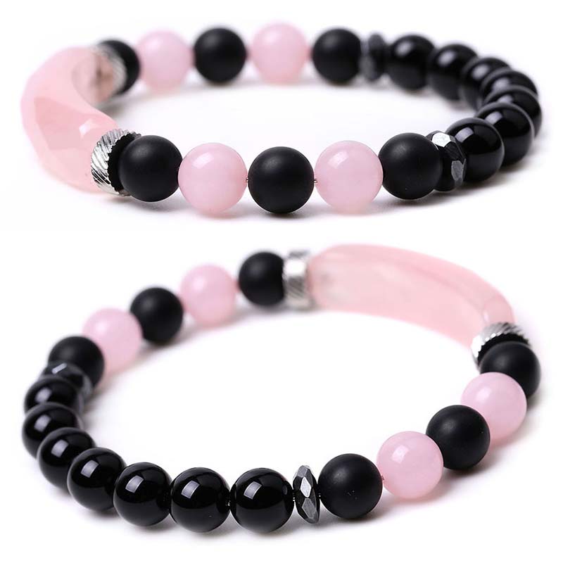 8mm Green Aventurine Healing Bracelet for Luck & Balance