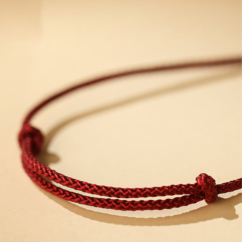 Sterling Silver Zakiram Goddess of Wealth Spiritual Necklace