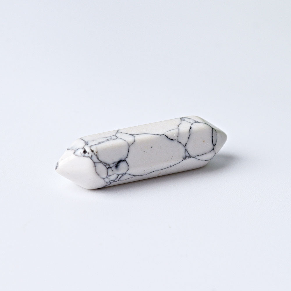 1.3 inch Double Terminated Crystal Points for Healing Energy