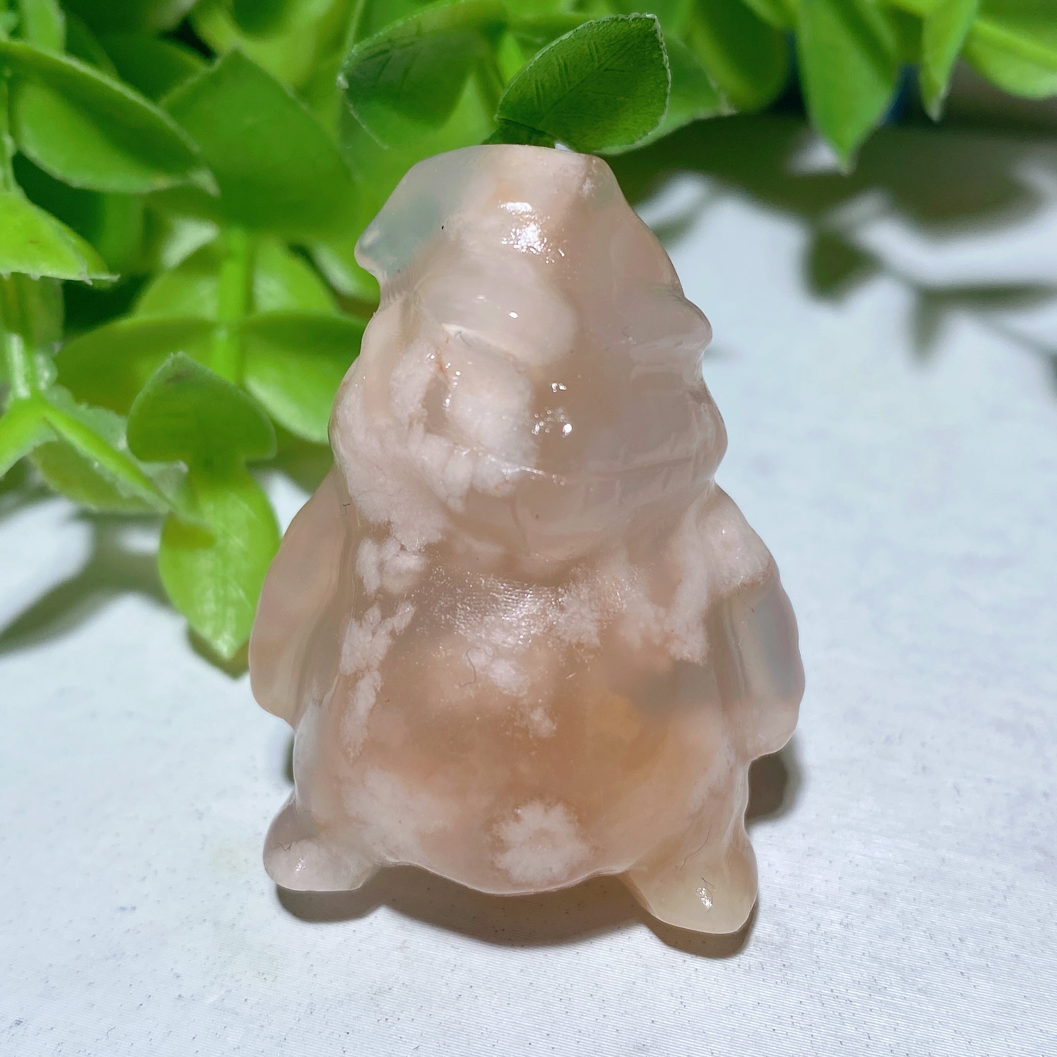 1.4 Inch Mixed Crystal Figurines for Healing and Decor