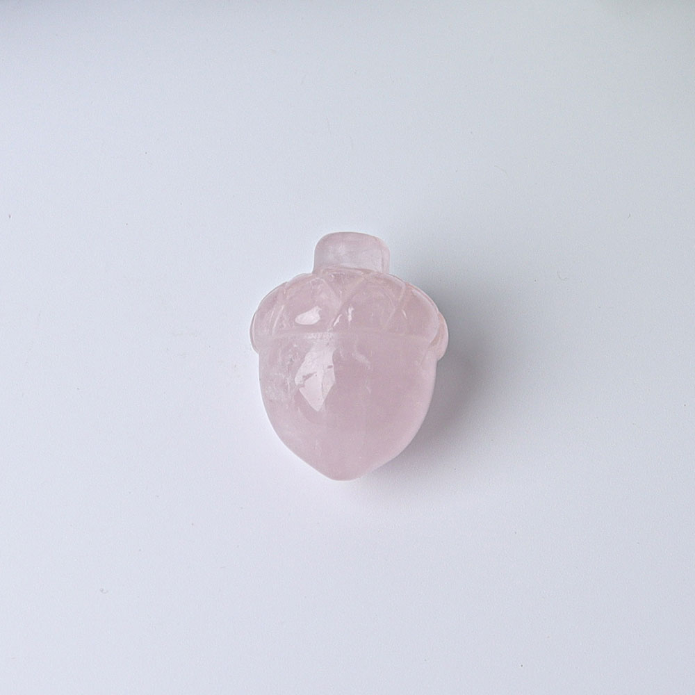 1 inch Crazy Agate Crystal Figurine Carving - Healing Energy