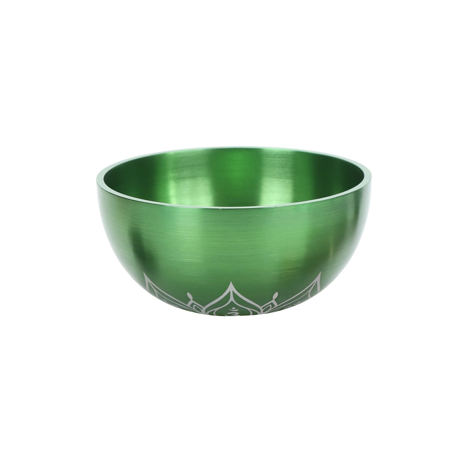136.10 Hz Planetary Tibetan Singing Bowl - Heart Chakra - C# Note (OM)