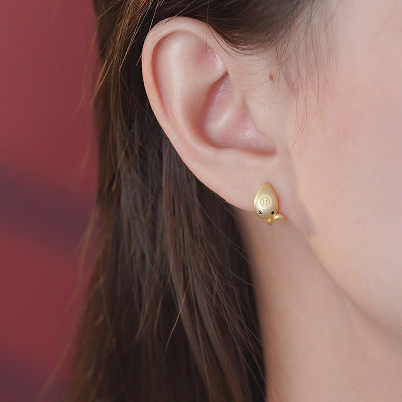 Golden Snake Prosperity Spiritual Jewelry Bracelet