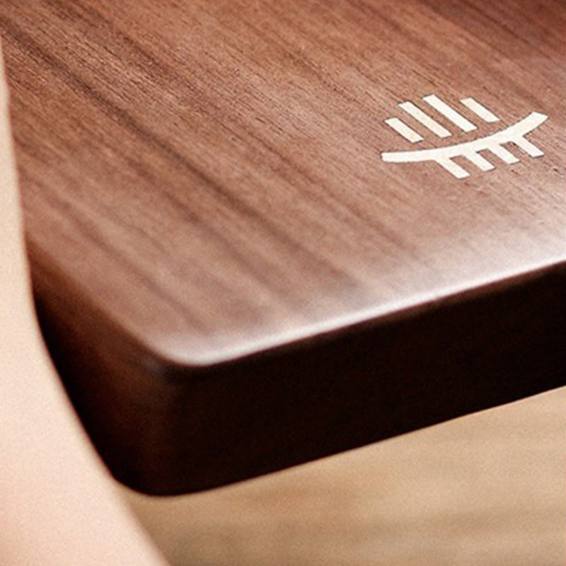 17-Key Maple Wood Kalimba | Meditation Supplies