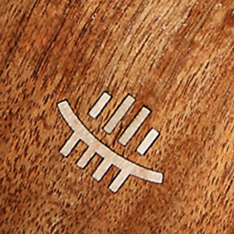 17-Key Maple Wood Kalimba | Meditation Supplies