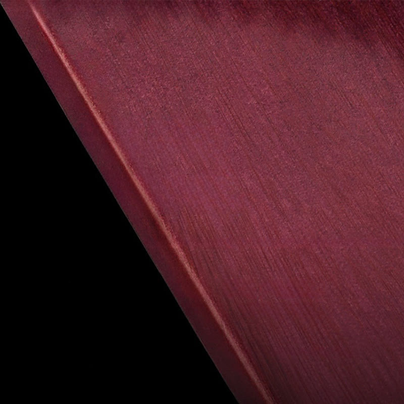 21 Keys Peltogyne Wood Kalimba Portable Thumb Piano