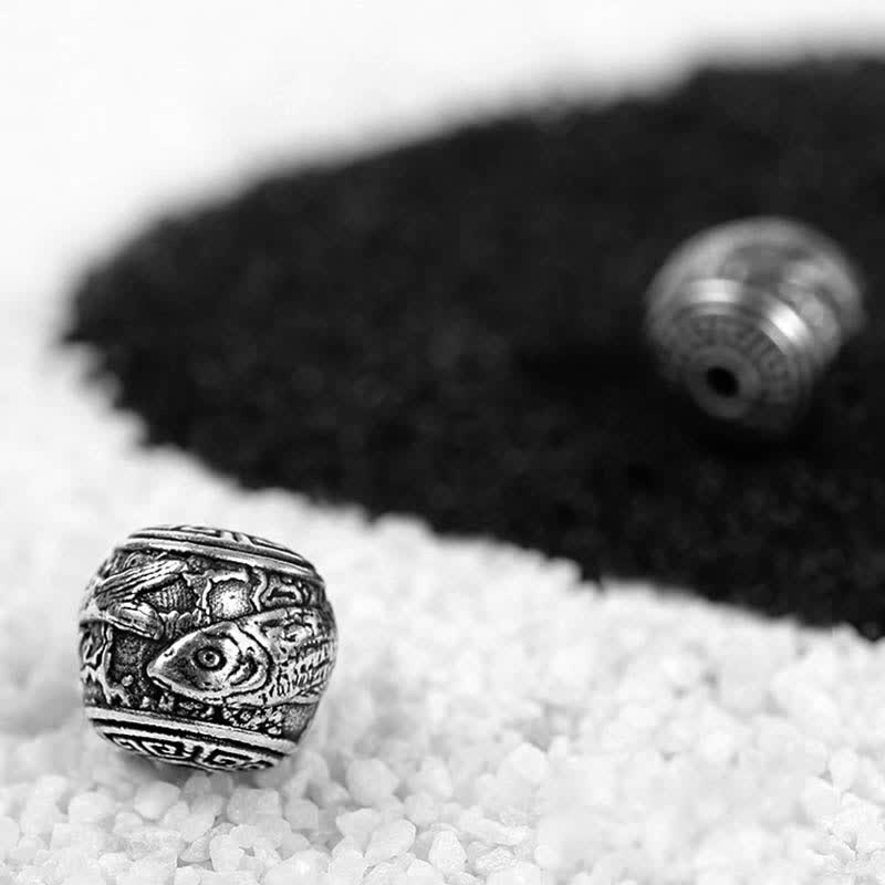 Rainbow Obsidian And Gold Sheen Obsidian Protection Bracelet 8mm