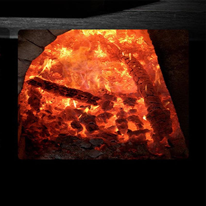 Dragon Phoenix White Porcelain Zen Decor Teacup 115ml