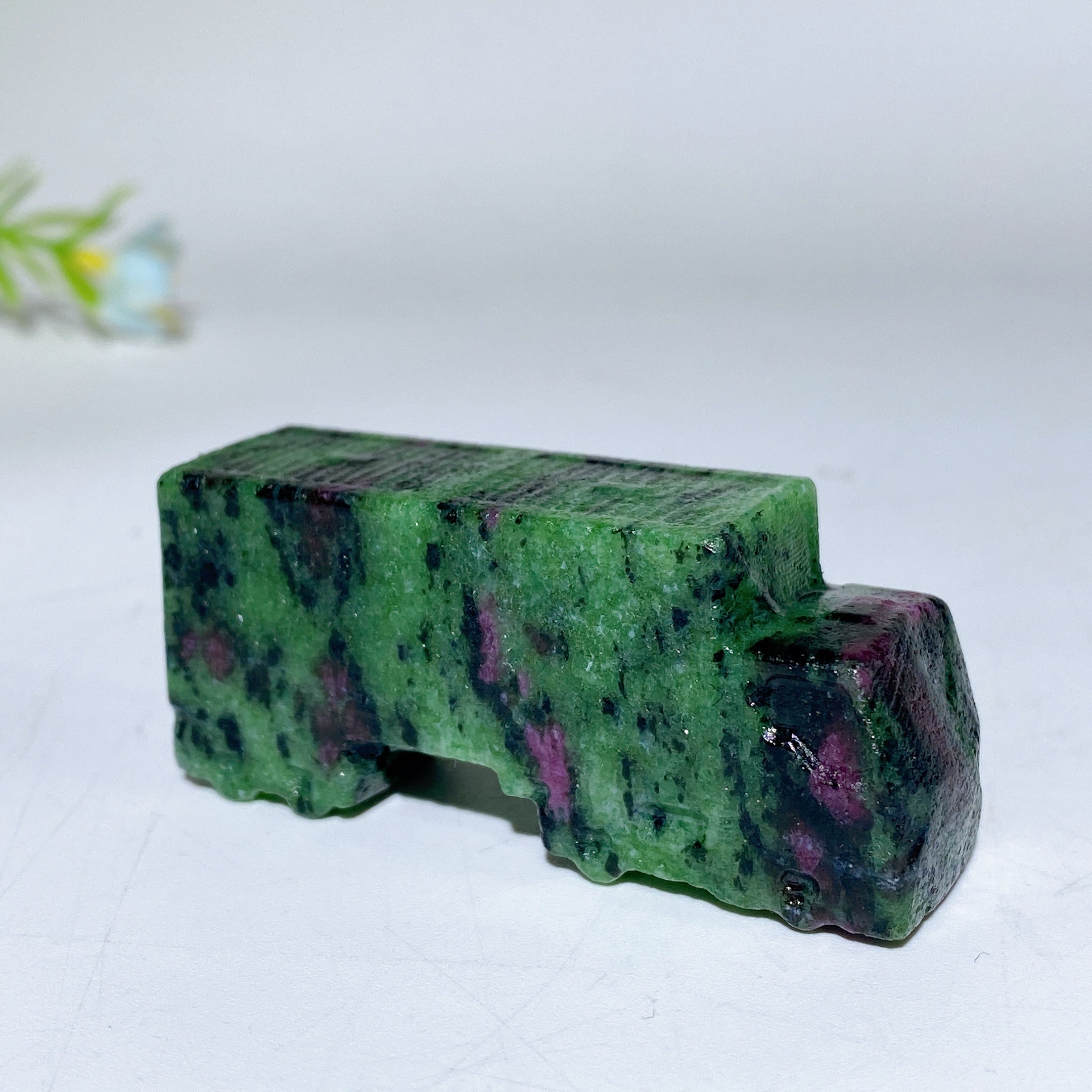 2.2 inch Crystal Figurine Carvings for Healing Energy