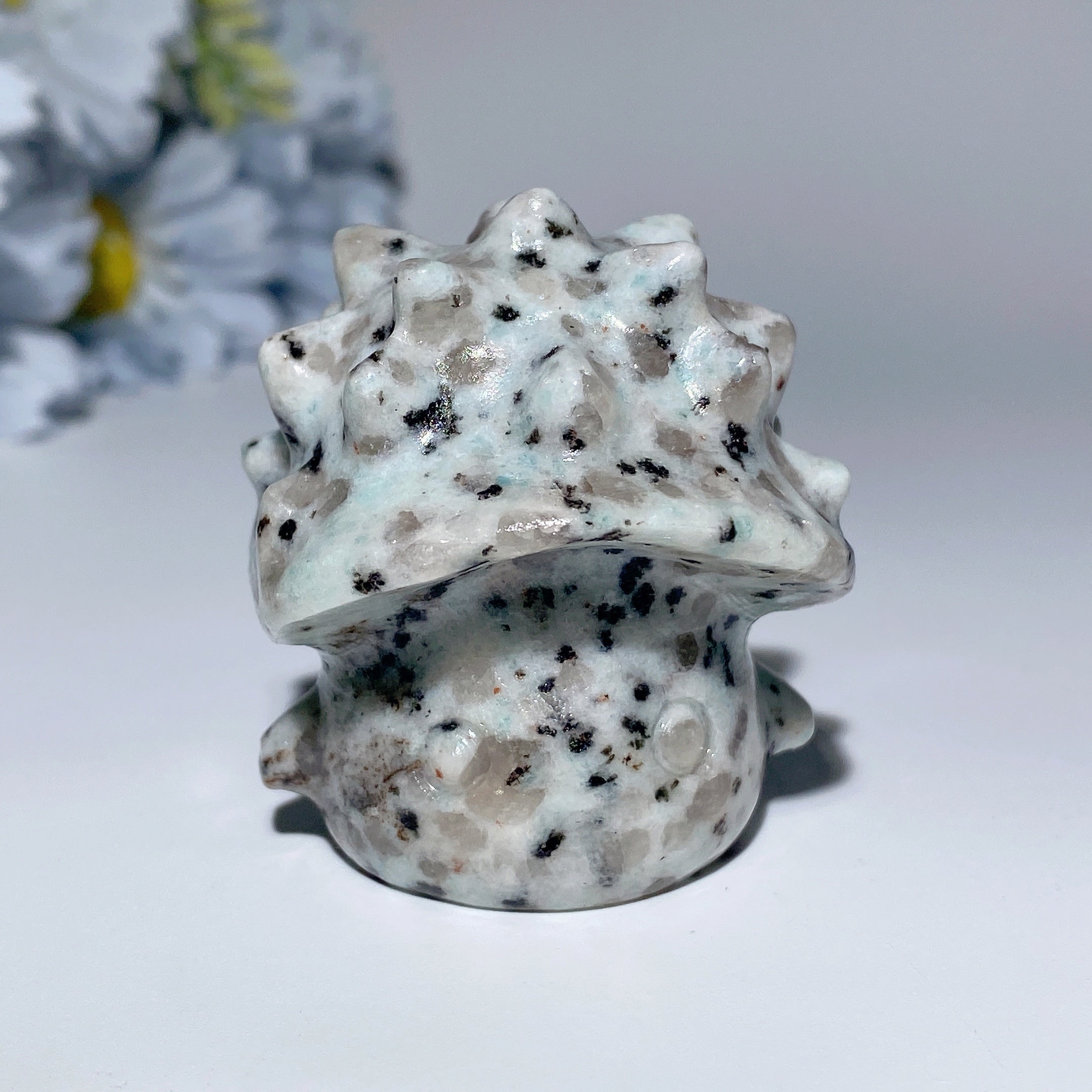 2.3-2.5 inch Mixed Crystal Figurines for Healing Energy