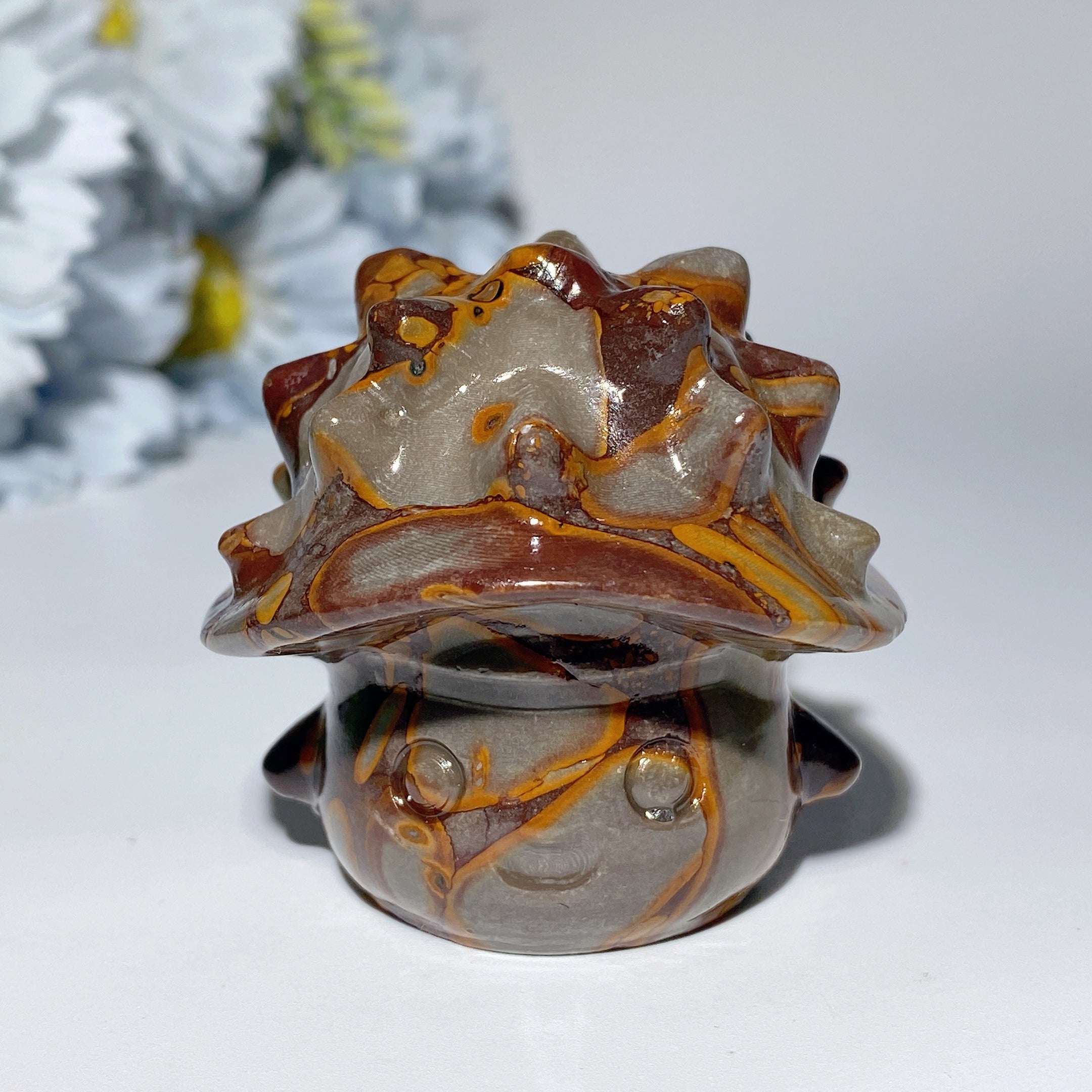 2.3-2.5 inch Mixed Crystal Figurines for Healing Energy