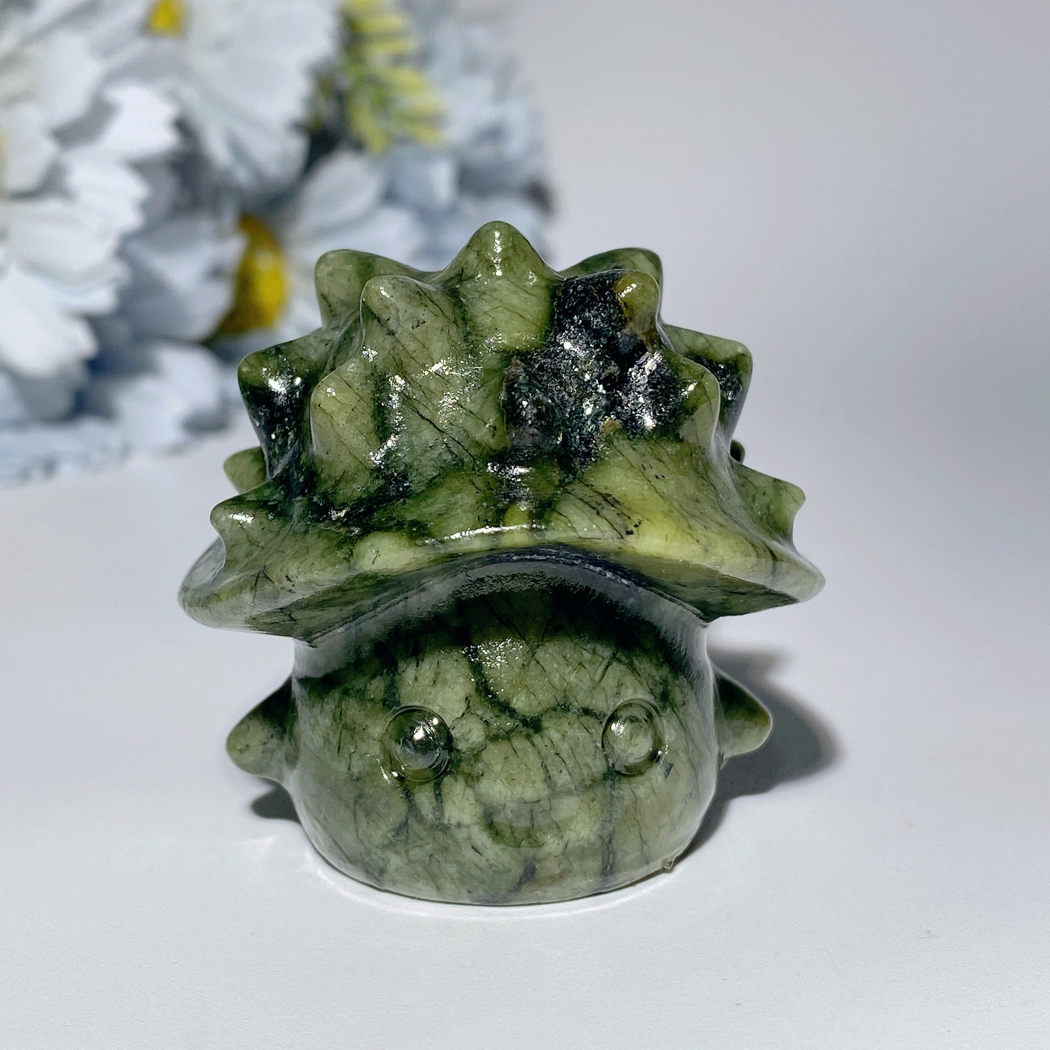 2.3-2.5 inch Mixed Crystal Figurines for Healing Energy