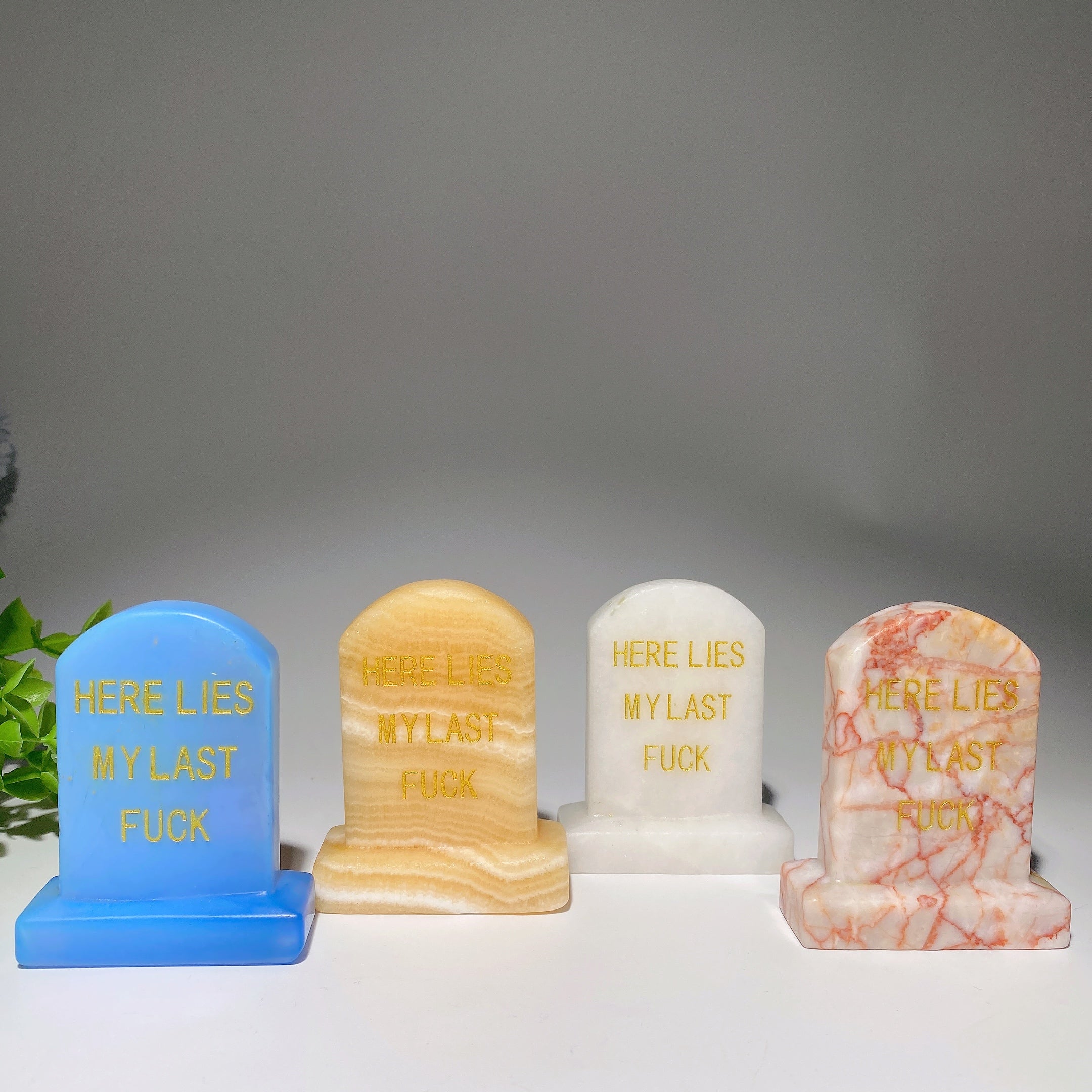 Large Rainbow Fluorite Crystal Slab 21cm with Wooden Stand