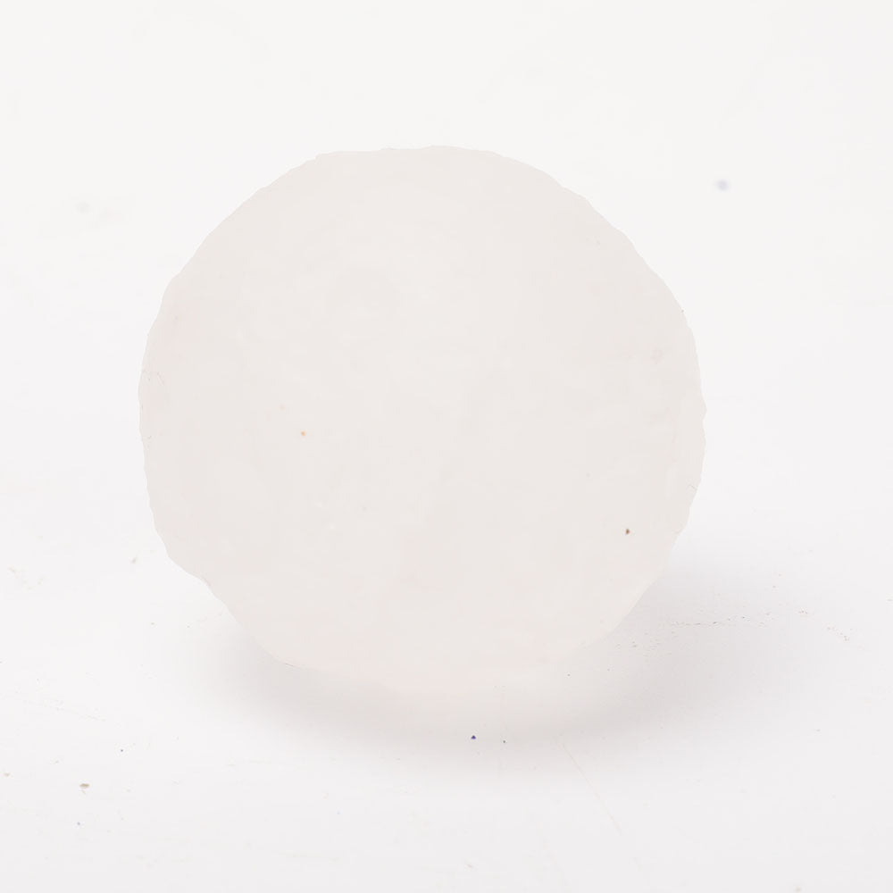 2-Inch Crystal Sphere for Healing & Meditation