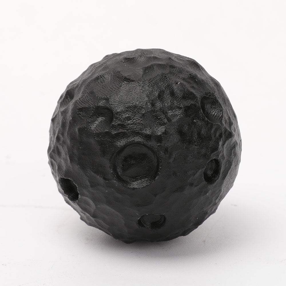 2-Inch Crystal Sphere for Healing & Meditation