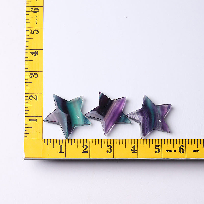 20mm Mixed Crystal Healing Sphere for Energy & Balance