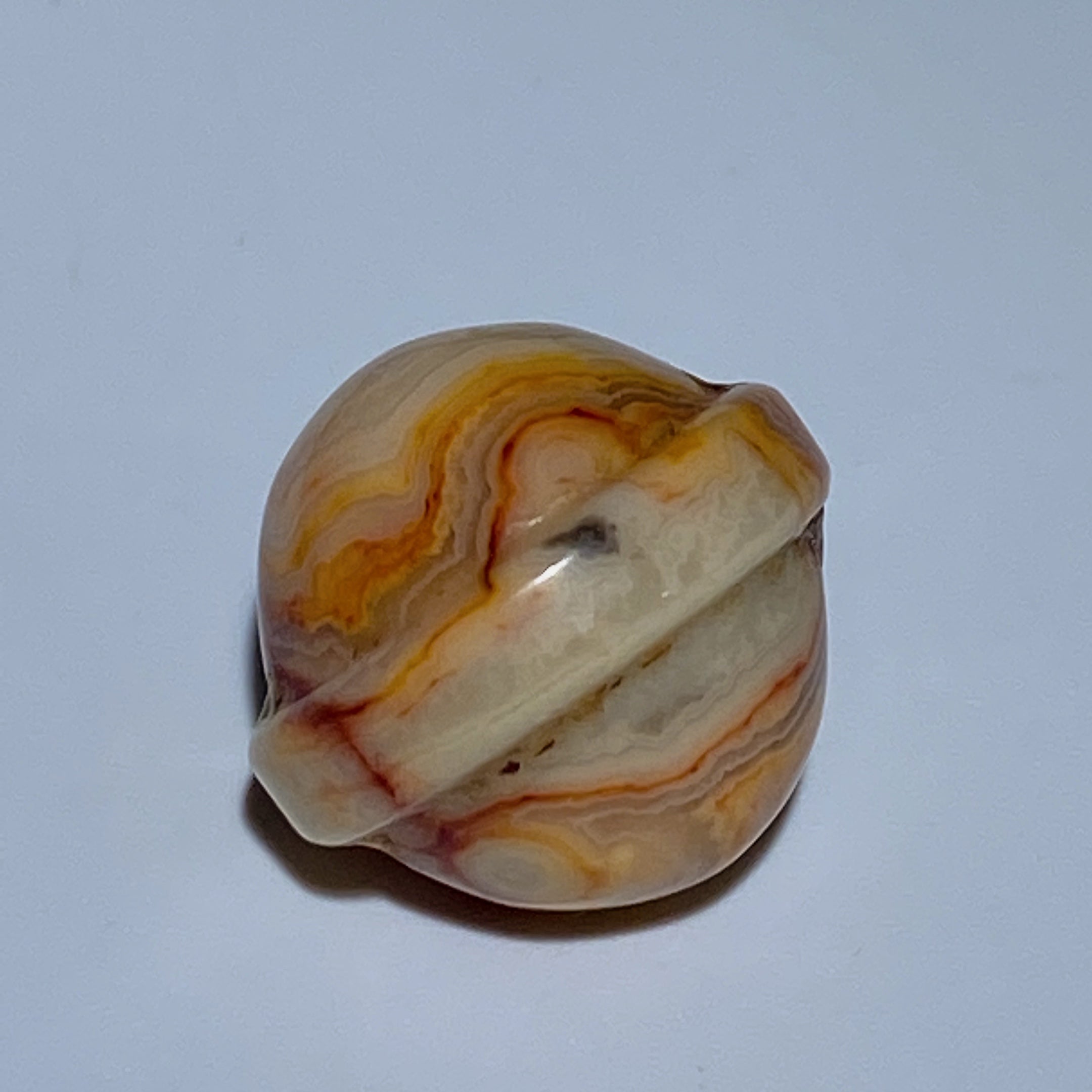 20mm Mixed Crystal Healing Spheres for Energy & Balance