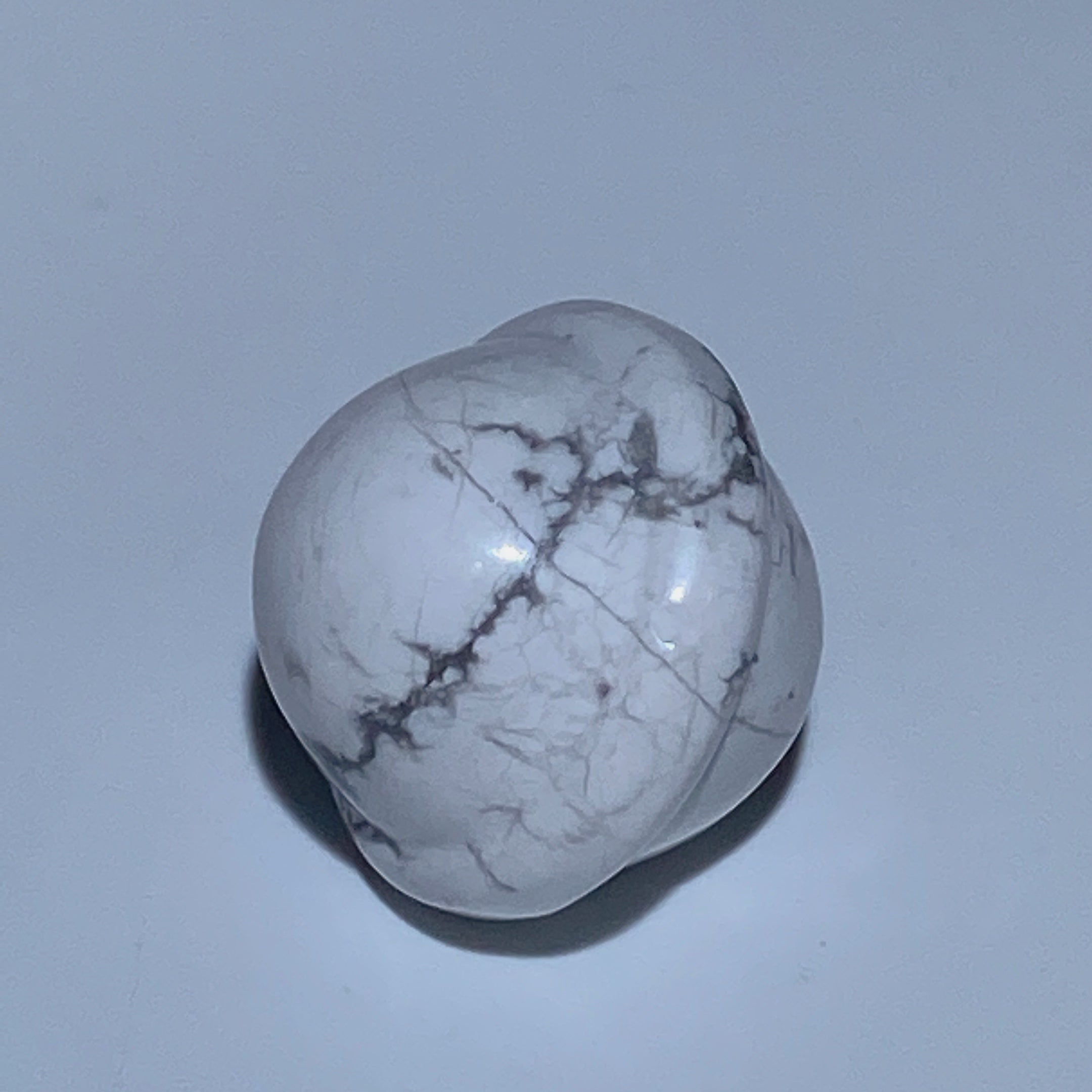 20mm Mixed Crystal Healing Spheres for Energy & Balance