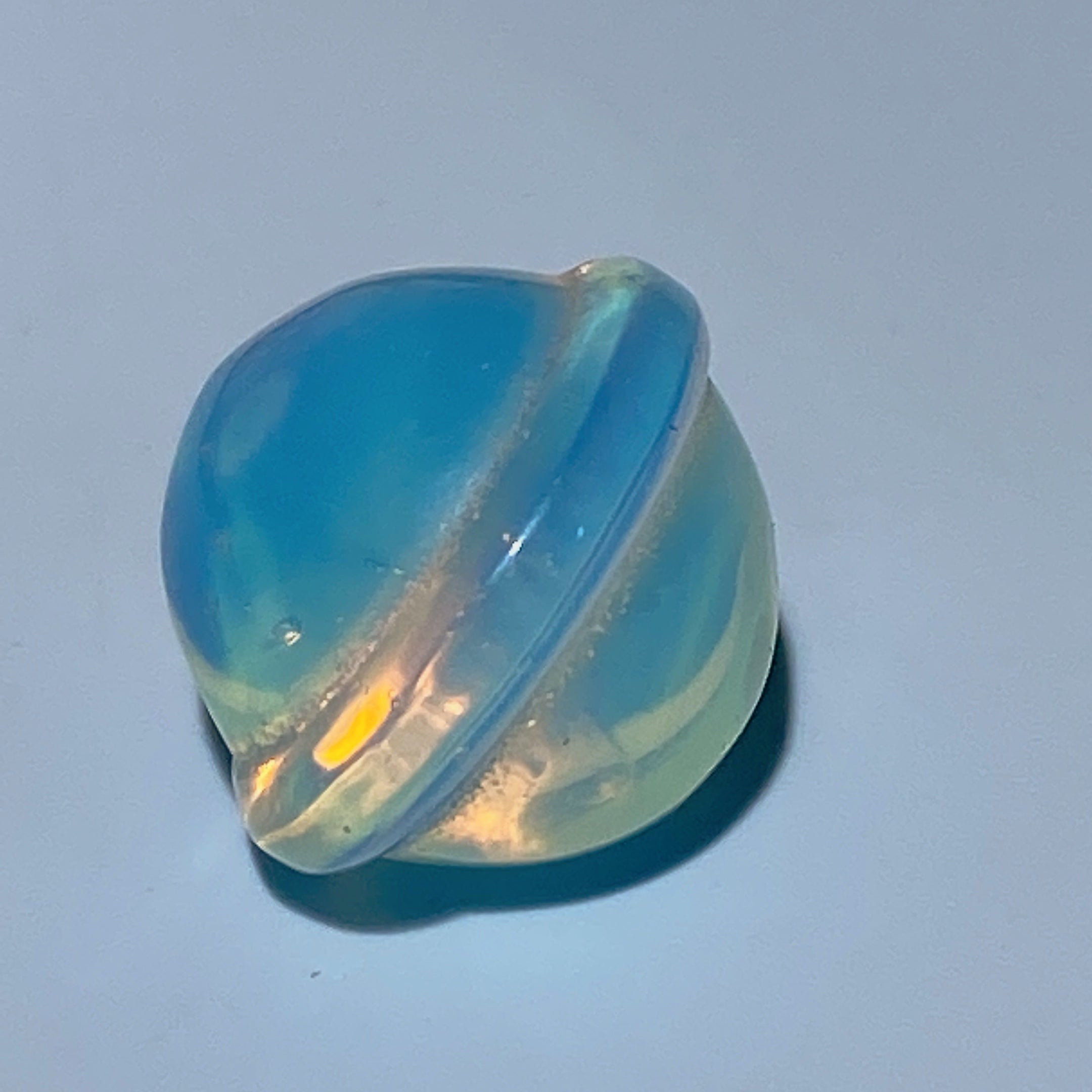 20mm Mixed Crystal Healing Spheres for Energy & Balance