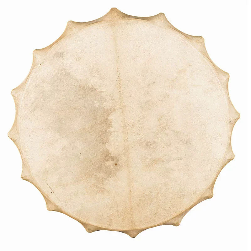 22.5 Inch Handmade Yakut Shamanic Frame Drum