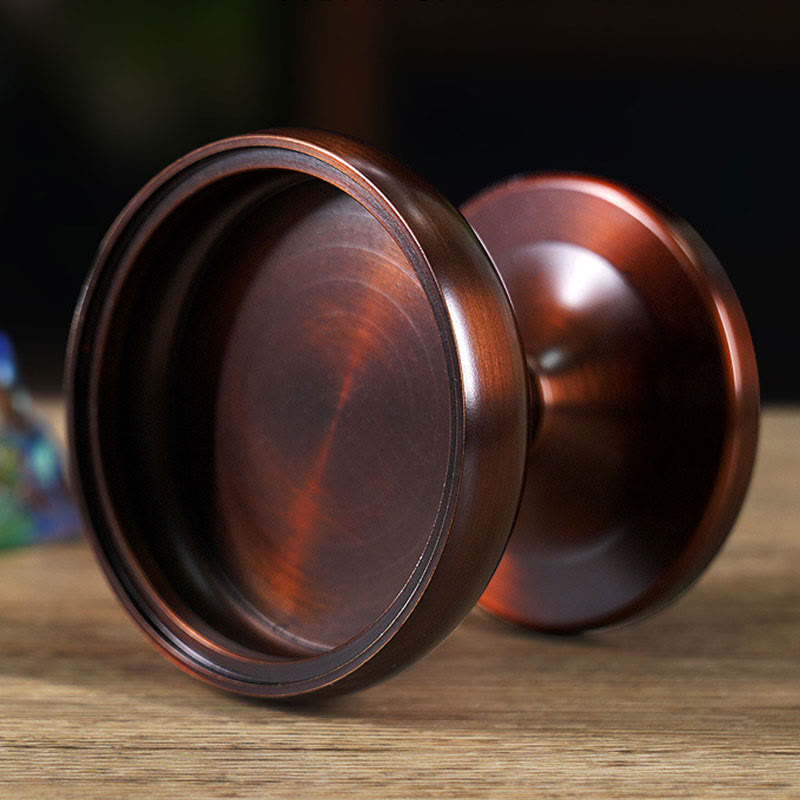 Liuli Crystal Mountain Incense Burner for Meditation and Healing