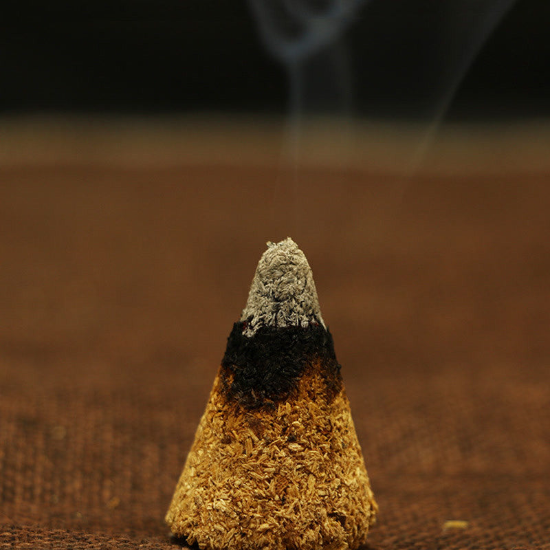 Natural Palo Santo Incense 6 Pcs for Cleansing & Relaxation