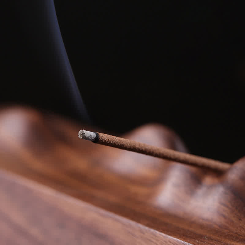 Tibetan Sandalwood Protection Healing Incense 23cm