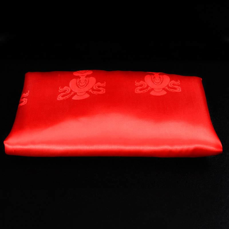 Tibetan Khata Scarf 235cm 5 Colors Zen Decor