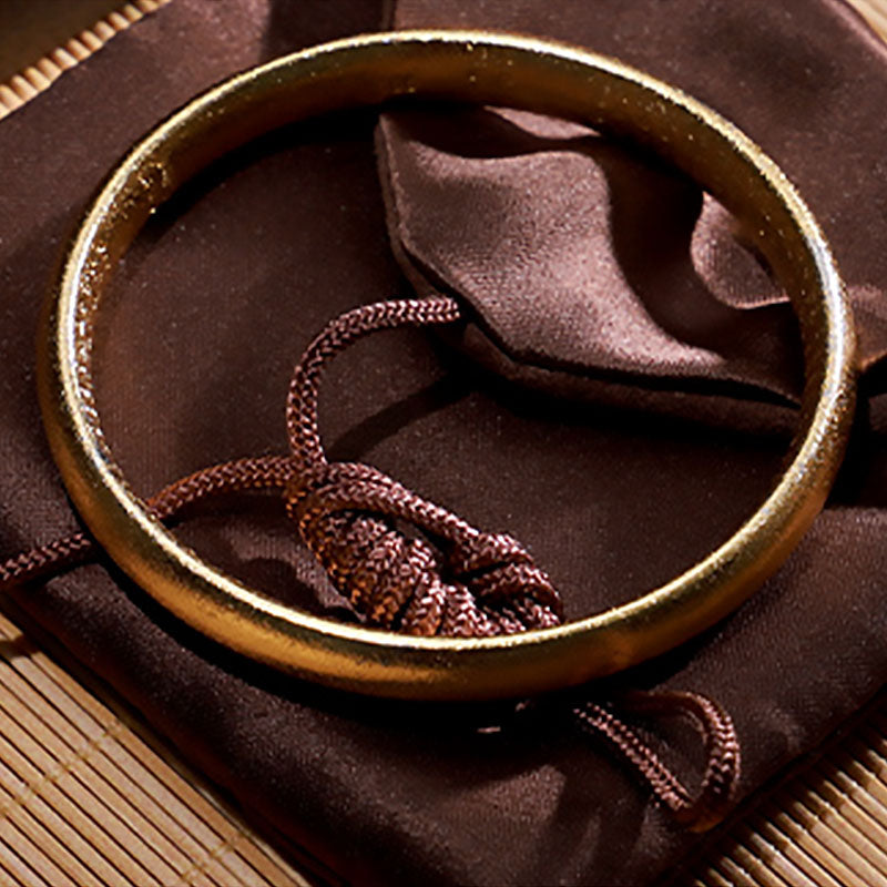 Retro Jewelry Storage Box for Spiritual Jewelry Gifts