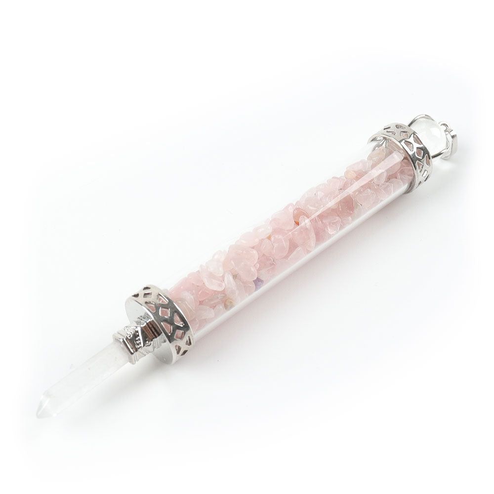 5 Inch Healing Stone Pendant for Spiritual Energy