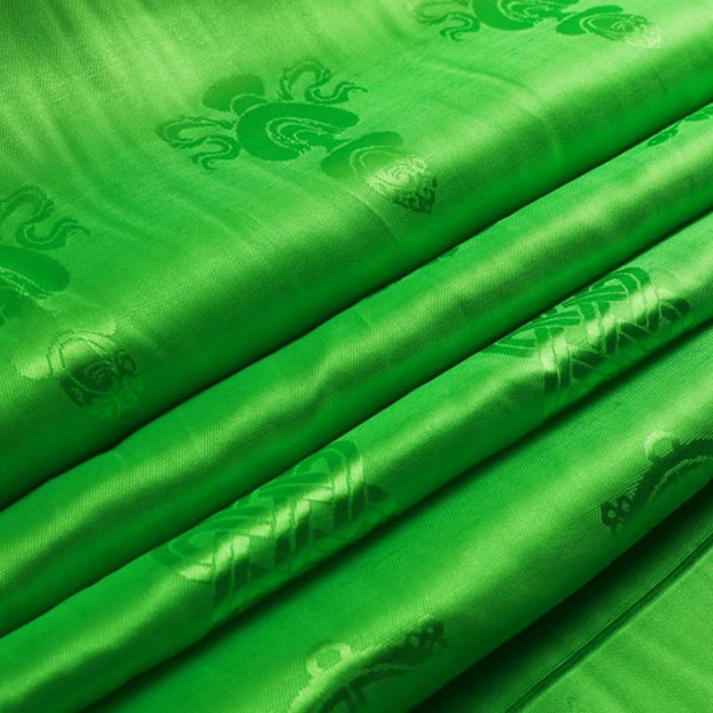 Tibetan Khata Scarf 235cm 5 Colors Zen Decor