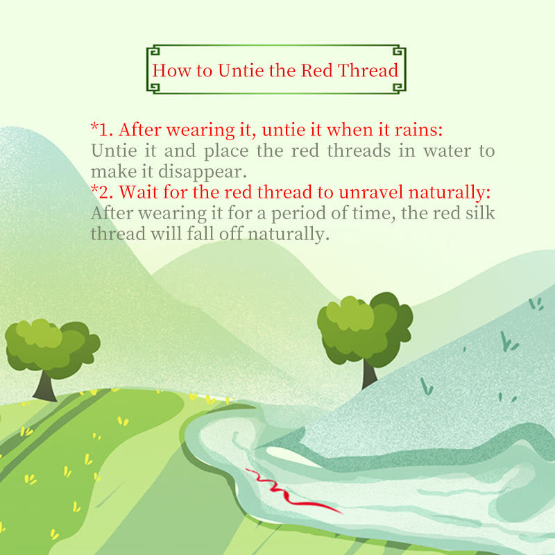 925 Sterling Silver Spiritual Bracelet with Colorful Rope | Luck & Protection