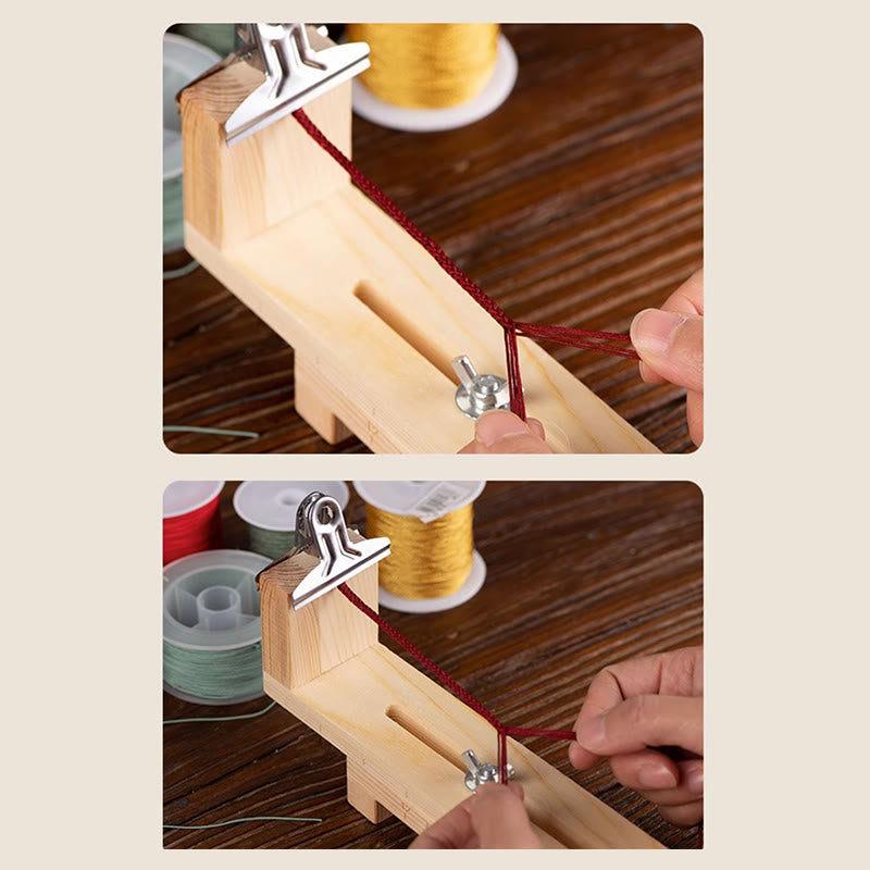 8mm Tibetan Zakiram Buddha Bracelet for Wealth & Protection